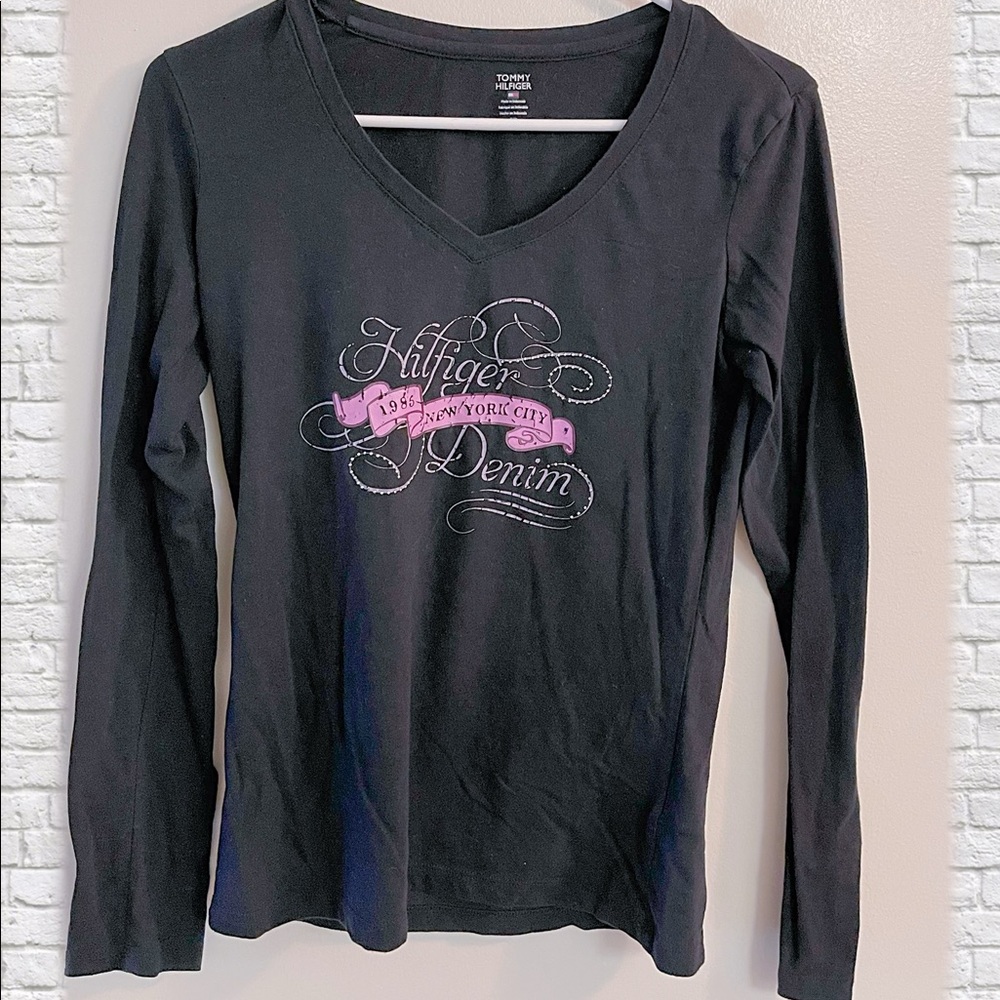 Tommy Hilfiger Top /long sleeve